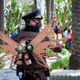 Illustration for article titled The Most Astounding Cosplay From WonderCon: Day 2!